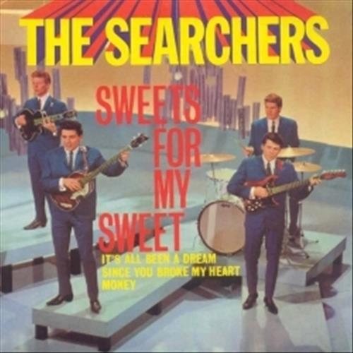 Mike Pender's Searchers